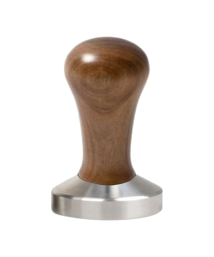 Ahşap Saplı Tamper 57,6 mm