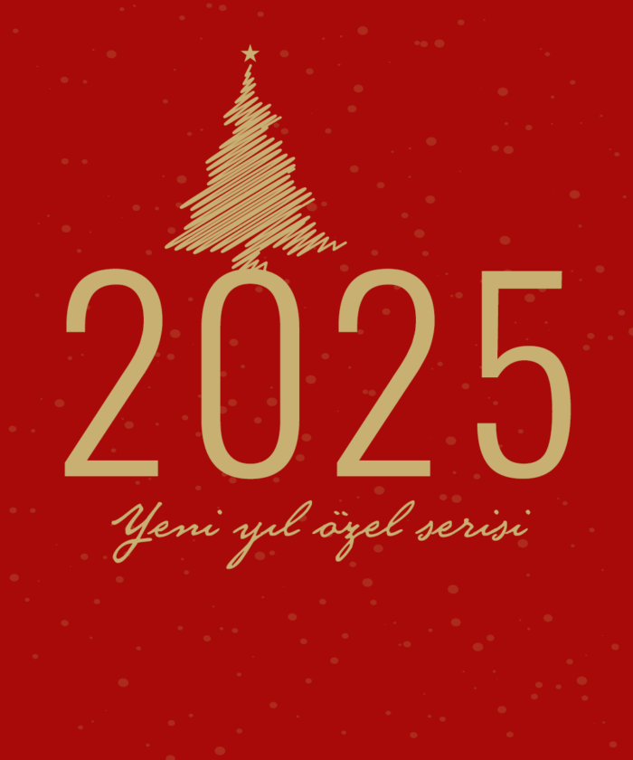 2025 Yeni Yıl Özel Serisi