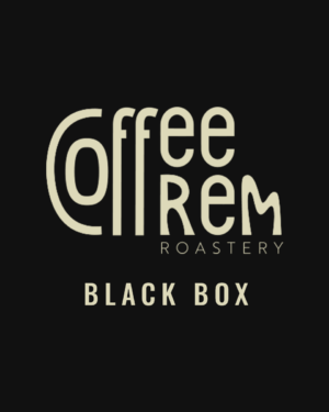 Coffeerem - Black Box